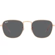 Kép 2/4 - Ray-Ban napszemüveg - RB3857-9202B1 - Frank
