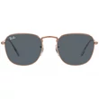 Kép 2/4 - Ray-Ban napszemüveg - RB3857-9202R5 - Frank