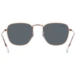 Kép 4/4 - Ray-Ban napszemüveg - RB3857-9202R5 - Frank