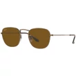 Kép 1/4 - Ray-Ban napszemüveg - RB3857-922833 - Frank