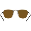 Kép 4/4 - Ray-Ban napszemüveg - RB3857-922833 - Frank