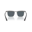 Kép 4/4 - Ray-Ban napszemüveg - RB3875-029/R5 - Wayfarer Deluxe