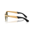 Kép 3/4 - Ray-Ban napszemüveg - RB3875-927633 - Wayfarer Deluxe