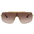 Kép 2/4 - Ray-Ban napszemüveg - RB3897-001/13 - Wings Iii