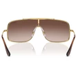 Kép 4/4 - Ray-Ban napszemüveg - RB3897-001/13 - Wings Iii