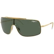 Kép 1/4 - Ray-Ban napszemüveg - RB3897-001/71 - Wings Iii