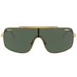 Kép 2/4 - Ray-Ban napszemüveg - RB3897-001/71 - Wings Iii