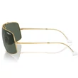 Kép 3/4 - Ray-Ban napszemüveg - RB3897-001/71 - Wings Iii