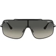 Kép 2/4 - Ray-Ban napszemüveg - RB3897-002/11 - Wings Iii