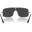 Kép 4/4 - Ray-Ban napszemüveg - RB3897-003/6G - Wings Iii