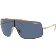 Kép 1/4 - Ray-Ban napszemüveg - RB3897-920280 - Wings Iii