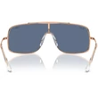 Kép 4/4 - Ray-Ban napszemüveg - RB3897-920280 - Wings Iii