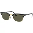 Kép 1/4 - Ray-Ban napszemüveg - RB3916-130358 - Clubmaster Square