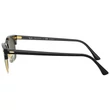 Kép 3/4 - Ray-Ban napszemüveg - RB3916-130358 - Clubmaster Square