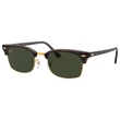Kép 1/4 - Ray-Ban napszemüveg - RB3916-130431 - Clubmaster Square