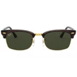 Kép 2/4 - Ray-Ban napszemüveg - RB3916-130431 - Clubmaster Square