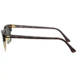 Kép 3/4 - Ray-Ban napszemüveg - RB3916-130431 - Clubmaster Square