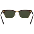 Kép 4/4 - Ray-Ban napszemüveg - RB3916-130431 - Clubmaster Square