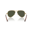 Kép 4/4 - Ray-Ban napszemüveg - RB3925-001/31 - Aviator Max