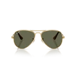 Kép 2/4 - Ray-Ban napszemüveg - RB3925-001/58 - Aviator Max