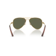 Kép 4/4 - Ray-Ban napszemüveg - RB3925-001/58 - Aviator Max