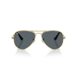 Kép 2/4 - Ray-Ban napszemüveg - RB3925-001/R5 - Aviator Max