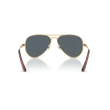 Kép 4/4 - Ray-Ban napszemüveg - RB3925-001/R5 - Aviator Max