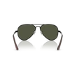 Kép 4/4 - Ray-Ban napszemüveg - RB3925-002/31 - Aviator Max