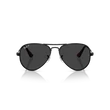 Kép 2/4 - Ray-Ban napszemüveg - RB3925-002/48 - Aviator Max
