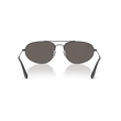 Kép 4/4 - Ray-Ban napszemüveg - RB3945-002/B1 - 