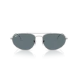 Kép 2/4 - Ray-Ban napszemüveg - RB3945-003/3R - 