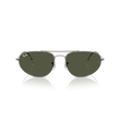 Kép 2/4 - Ray-Ban napszemüveg - RB3945-004/31 - 