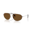 Kép 1/4 - Ray-Ban napszemüveg - RB3945-004/57 - 