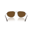 Kép 4/4 - Ray-Ban napszemüveg - RB3945-004/57 - 