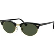 Kép 1/4 - Ray-Ban napszemüveg - RB3946-130331 - Clubmaster Oval