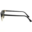 Kép 3/4 - Ray-Ban napszemüveg - RB3946-130331 - Clubmaster Oval