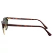 Kép 3/4 - Ray-Ban napszemüveg - RB3946-130431 - Clubmaster Oval
