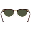Kép 4/4 - Ray-Ban napszemüveg - RB3946-130431 - Clubmaster Oval