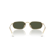 Kép 4/4 - Ray-Ban napszemüveg - RB3947-001/31 - 
