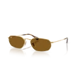 Kép 1/4 - Ray-Ban napszemüveg - RB3947-001/33 - 
