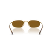 Kép 4/4 - Ray-Ban napszemüveg - RB3947-001/33 - 