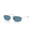 Kép 1/4 - Ray-Ban napszemüveg - RB3947-003/S2 - 