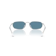 Kép 4/4 - Ray-Ban napszemüveg - RB3947-003/S2 - 