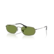 Kép 1/4 - Ray-Ban napszemüveg - RB3947-004/4E - 