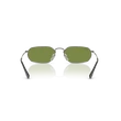 Kép 4/4 - Ray-Ban napszemüveg - RB3947-004/4E - 
