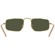 Kép 4/4 - Ray-Ban napszemüveg - RB3957-919631 - Julie