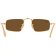 Kép 4/4 - Ray-Ban napszemüveg - RB3957-919657 - Julie