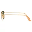 Kép 3/4 - Ray-Ban napszemüveg - RB3958-919631 - Elon