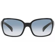 Kép 2/4 - Ray-Ban napszemüveg - RB4068-601/3F - Rb4068