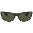 Kép 2/4 - Ray-Ban napszemüveg - RB4089-601/31 - Balorama
